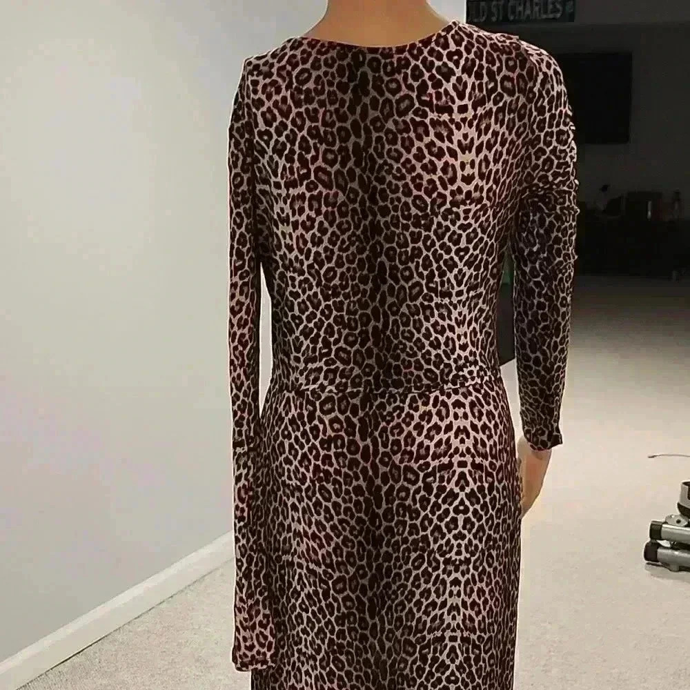 Boston proper maxi dress - Picture 5 of 8